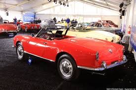 Image result for Rosso Alfa 1955 Alfa-Romeo