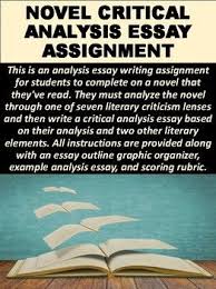 Pin By Mz S English Teacher On Teachers Pay Teachers Mz S English Teacher Essay Literary Criticism Essay Writing