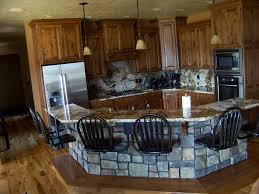 kitchen islands hearth and home