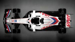 Damit gibt in der formel 1 neben hamilton, vettel & verstappen endlich wieder ein schumacher vollgas! Haas Verteidigt Formel 1 Saison 2021 Ohne Updates Sind Sinnlos