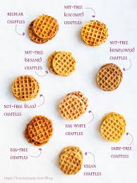 Whisk together the egg, cheddar, and almond flour, in a bowl until well combined. The Best Keto Chaffles Ultimate Guide Ketodiet Blog