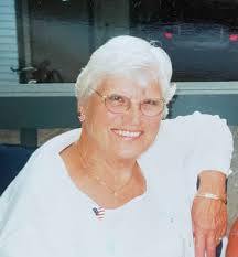 Bernice Vilma Austin