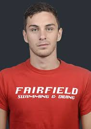 2014-15 Men's Swimming & Diving Roster