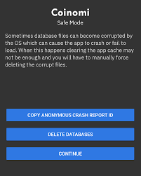 Send anywhere's subscription service, send anywhere plus closes down 11.30.2020. Coinomi App Keeps Crashing What Should I Do Coinomi Support