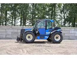 New Holland LM1333 Telehandler