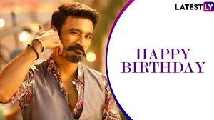 Listen and download to an exclusive collection of dhanush birthday ringtones for free to personalize your iphone or android device. Pcswevtbr8zwom