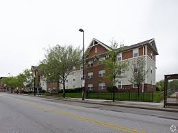 Plus get a free move or rebate when you lease. Broadway Place Elderly Apartments Cleveland Oh Apartments Com