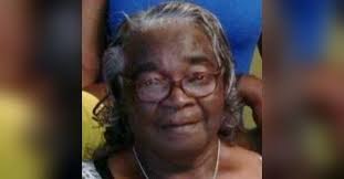 Ms. Ethel Lee Frederick Obituary