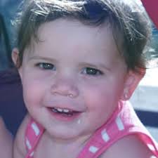 Arianna Nevaeh Core Obituary (2007