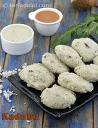Kadubu Recipe Recipe Recipes South Indian Breakfast Recipes Indian Food Recipes