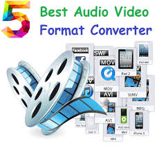 Imgburn is a free disc image converter program that supports the majority of common disc image formats. 5 Best Free Audio Video Format Converter Software Latest