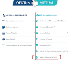 Lo que debe saber sobre la devolución del iva. Devolucion Del Iva Como Registrarse Bolivia Impuestos Blog