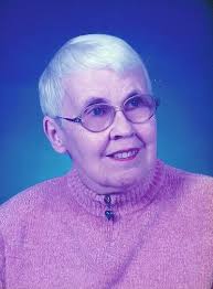 Mary Hibbard Obituary (1926