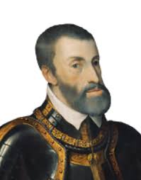 Marrying into Spain: Philip the Fair and Joan the Mad