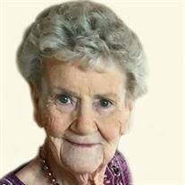 Marylin J. Trampe Obituary