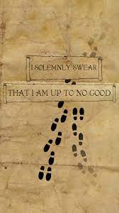 Welcome to our platform where we exhibit wallpapers! Marauder S Map Wallpaper By Clarkarts24 On Deviantart