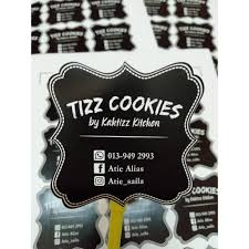 Cara membuat style tetesan air. Sticker Custom Sticker Produk Sticker Jenama Sendiri Sticker Label Sticker Murah Sticker Berkualiti Shopee Malaysia