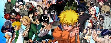 Recibirás semanalmente gratis todos los últimos capítulos de naruto shippuden. Naruto Shippuden