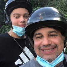 Fundraiser for Daineli Perez by Doris Conde : Mark Anthony Perez's Memorial  Fund