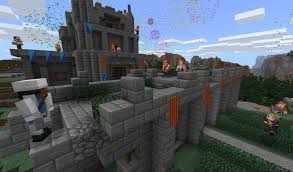 The first version of minecraft was . Minecraft Classic Llega A Los Navegadores Por Su Decimo Aniversario Juegos Octubre 2021