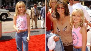 Britney Spears Sister Posts Sweet Throwback With Mum Amid Dad S Restraining Order Metro News