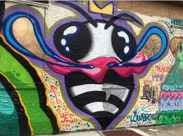 Interviews With Street Artists And Graffiti Artists In New York