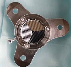 What kind of containers are made of stainless steel? Archive Of Ptb News Ptb De