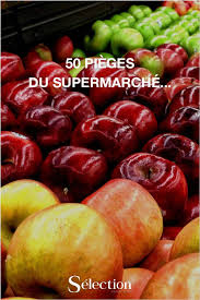 Epicerie 50 Pieges Du Supermarche Reveles Par Ses Employes In 2020 Nutrition Food Fruit