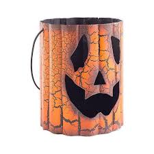 Our candles & holders category offers a great selection of tea light candle holders and more. Best Halloween Candleholders 2020 Popsugar Home