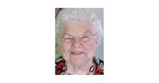 Garnet McCall Obituary (1926