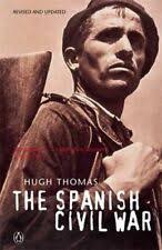 The Spanish Civil War by Hugh Thomas (Paperback, 2003) for sale online