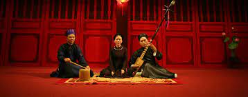Reddit gives you the best of the internet in one place. Vietnam Traditional Music Ca Tru Performance Vnexpress International