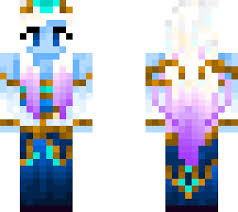Lux Minecraft Skins Find and download more amazing skins for windows, xbox, playstation and switch minecraft versions. lux minecraft skins