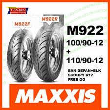 Membaca data melalui list sepertinya tidak terlalu berkesan. Jual Maxxis Ban Scoopy R12 Freego Maxxis 100 90 12 110 90 12 M922f M922r Murah Juni 2021 Blibli