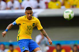 Sigue el primer partido que brasil y alemania, los dos finalistas de río 2016, disputan en los jj.oo. Futebol Masculino Busca Do Ouro Do Brasil Ja Parou Tres Vezes Na Final Agencia Brasil