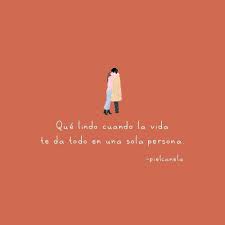 23 Mil Me Gusta 765 Comentarios Piel Canela Pielcanelalat En Instagram Esa Persona Eres T En 2020 Frases Bonitas Frases De Amor Libros Frases Bonitas De Libros