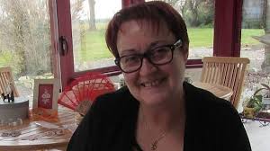 La passion d'Hélène Roy, c'est la dentelle