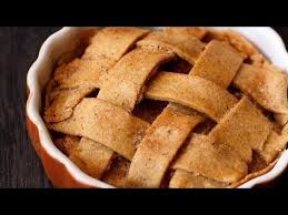 Pin On Vegan Apple Pie Recipe