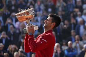 Novak djokovic, one of the best tennis players in the world. A Reveal Of Novak Djokovic S Personal Life Wife Net Worth Body Measurements