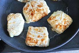 Golubzi Vegetarisch Veganes Rezept Fur Russische Kohlrouladen Rezepte Kohlrouladen Lebensmittel Essen