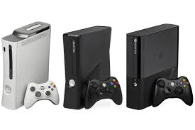 How To Choose The Best Xbox 360 Console For You Xbox 360 Console Xbox Console Xbox 360