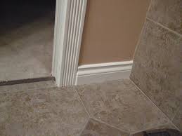 Maybe you would like to learn more about one of these? Installed Base For Door Trim Am I Insane Contractor Talk Professional Construction And Remodeling Forum