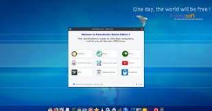 Get visual studio code up and running on linux. Emmabuntus Debian Edition 2 Is Now Based On Debian Gnu Linux 9 5 Stretch Ubuntu Free