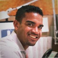 Nicholas Crump's Instagram, Twitter & Facebook