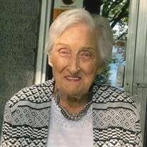 Penzel "Penny" Mae Conley Obituary