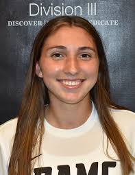 2025 Women's Soccer Roster