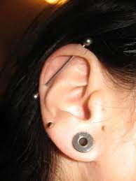 Expansor And Piercing Piercing Aros Expansores