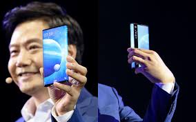 Xiaomi Mi Mix Alpha gets unveiled with ...