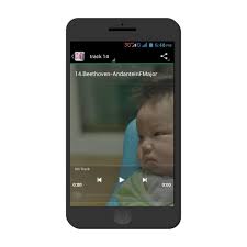 Musik klasik ibu hamil offline: Musik Klasik Untuk Bayi Ibu For Android Apk Download