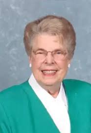 Obituary information for Ruby K. Herald